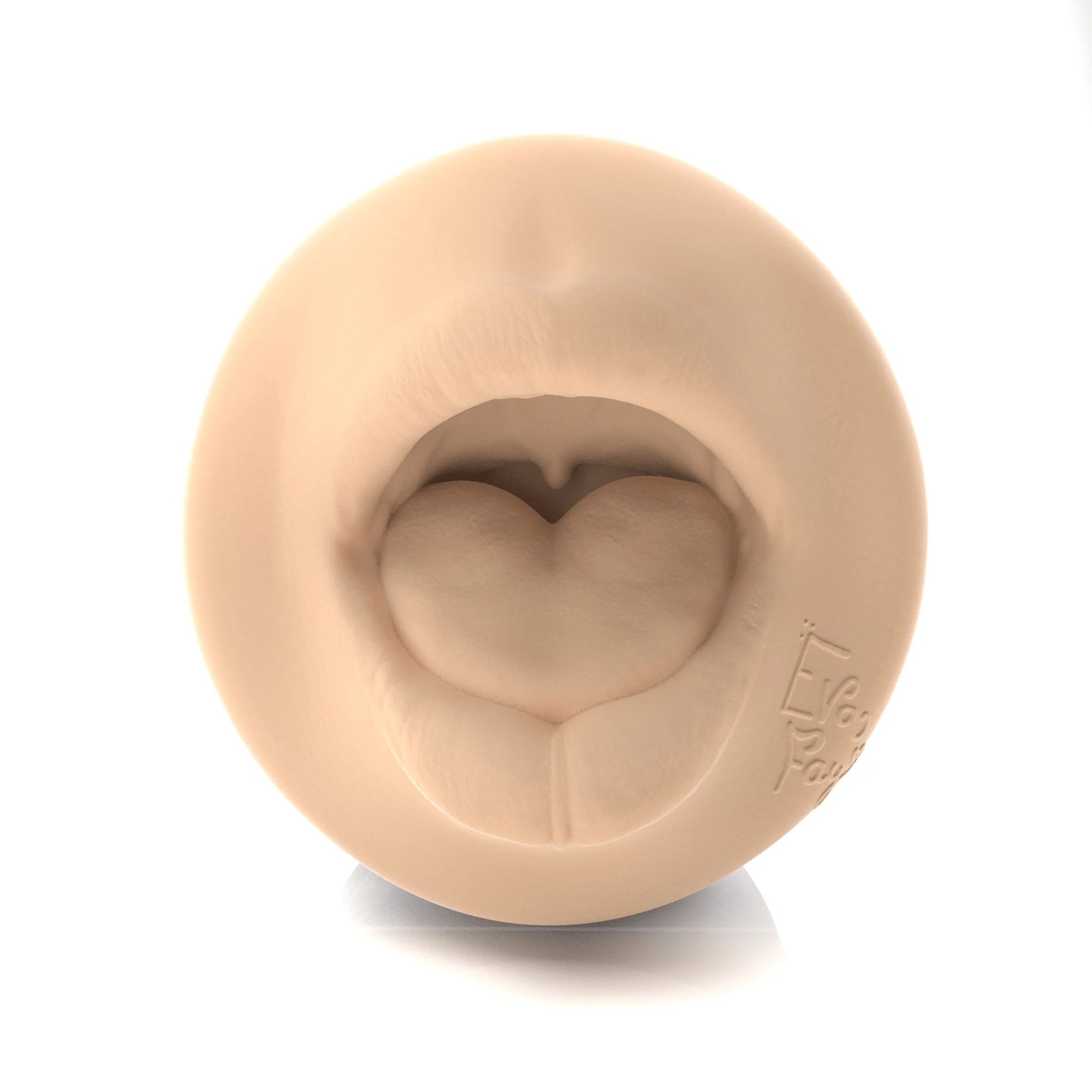 Eva Fay Mouth - Image 2