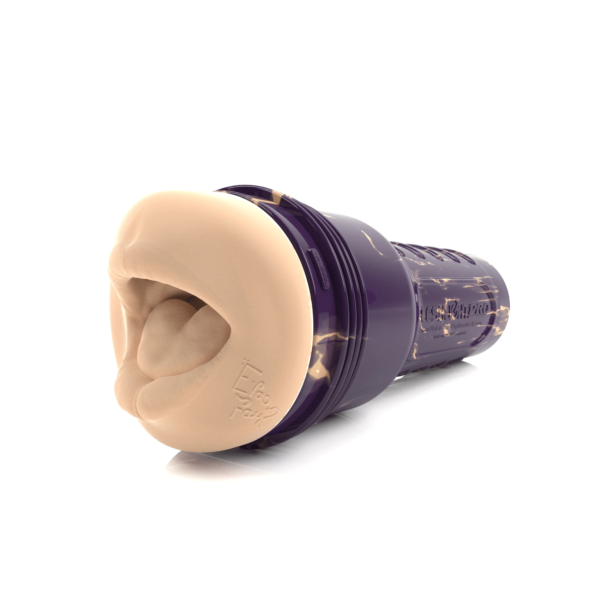 Eva Fay Mouth - Image 3