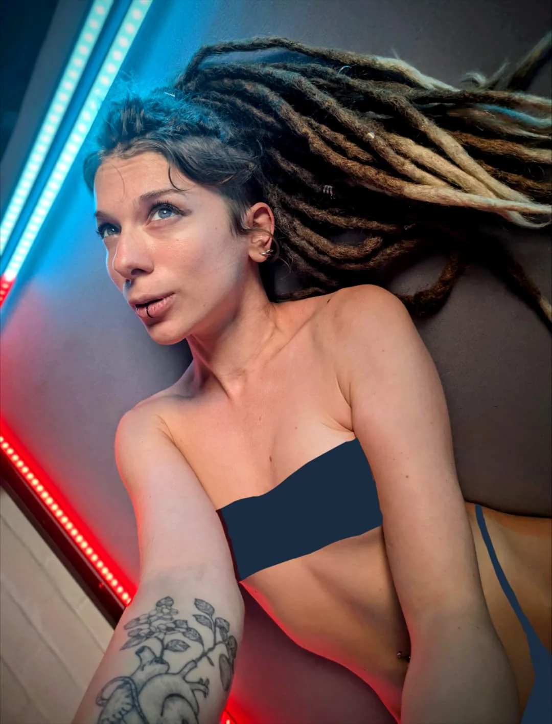 Eva Fay Mouth - Image 6