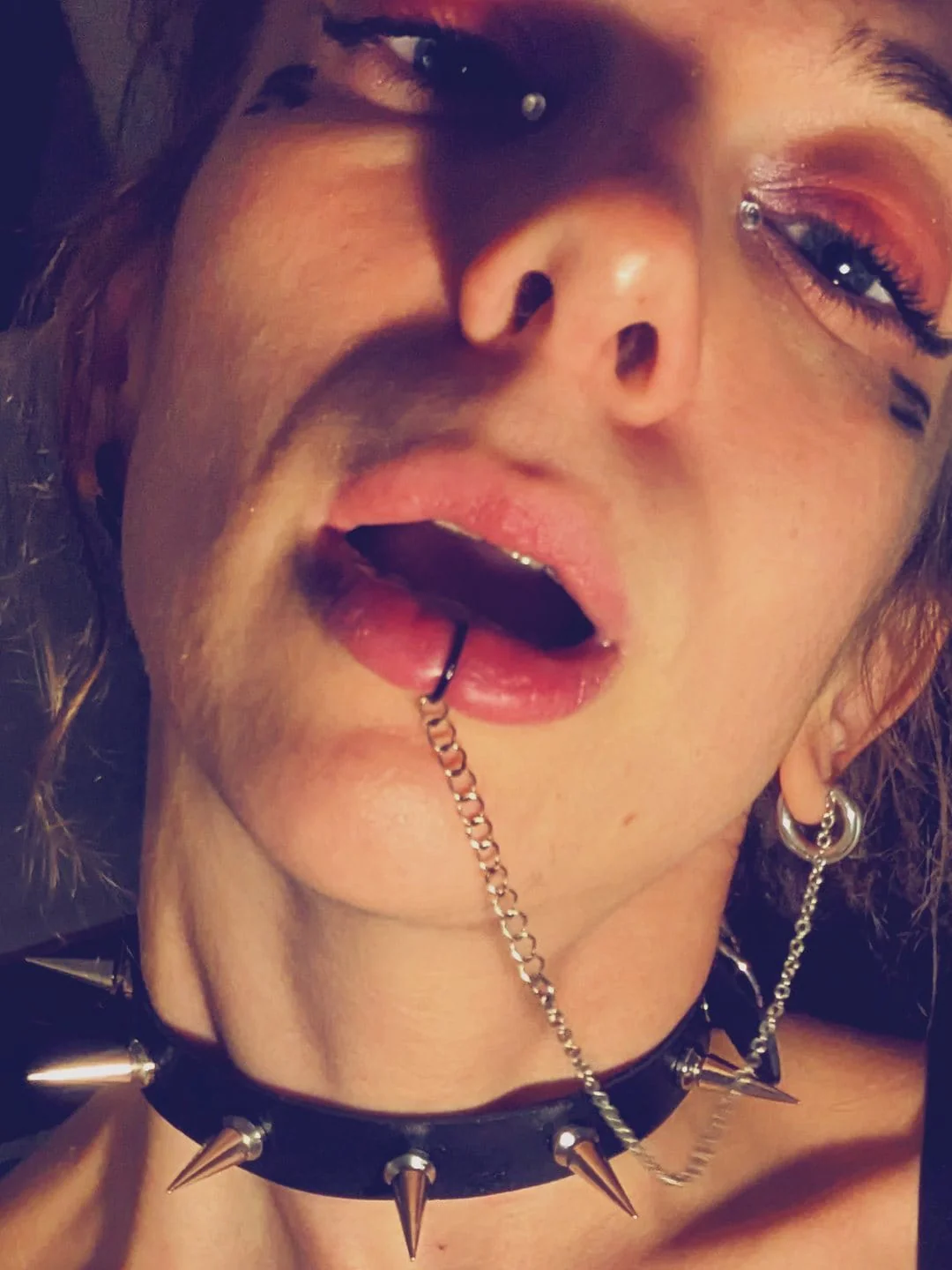 Eva Fay Mouth - Image 7