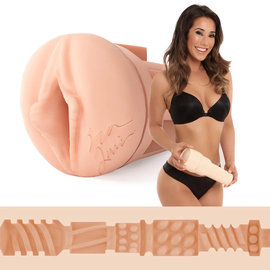 Eva Lovia Fleshlight - Image 13