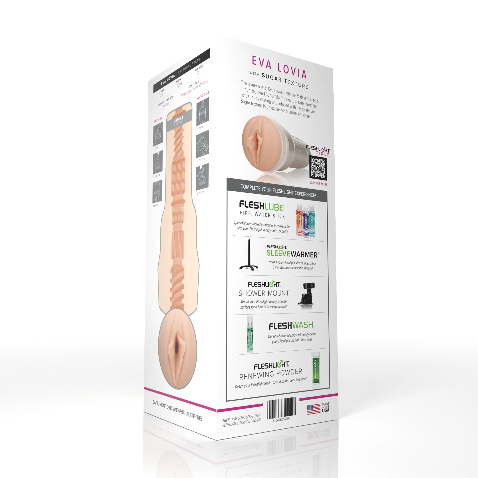 Eva Lovia Fleshlight - Image 9