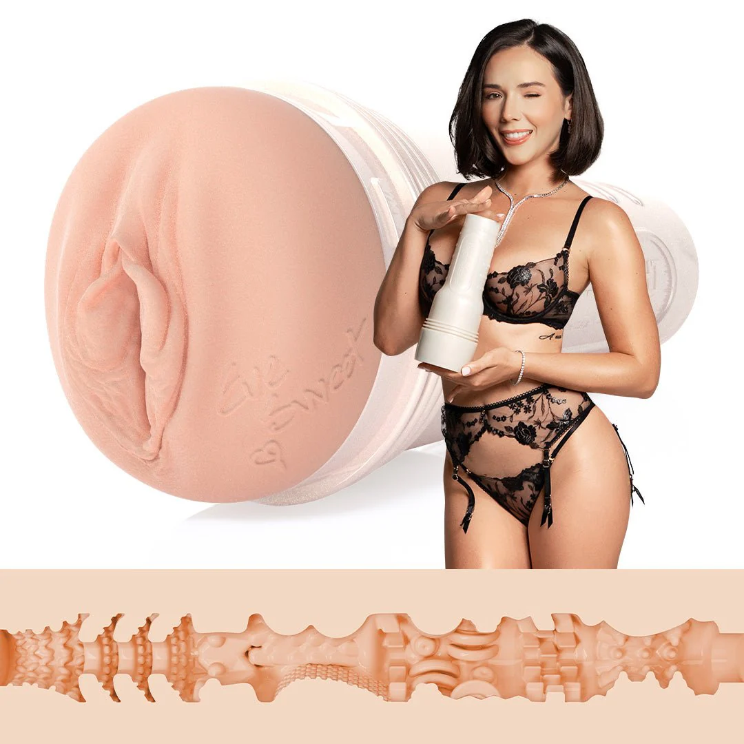 Eve Sweet Fleshlight - Image 4
