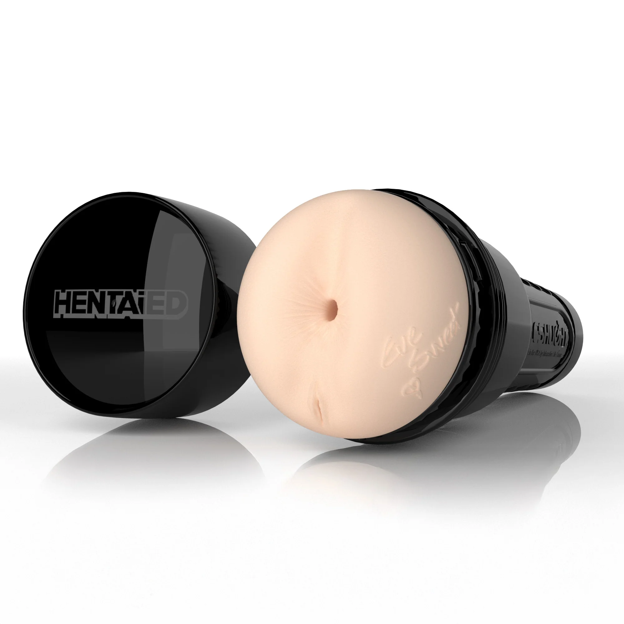 Eve Sweet Hentaied Fleshlight (Butt) - Image 3