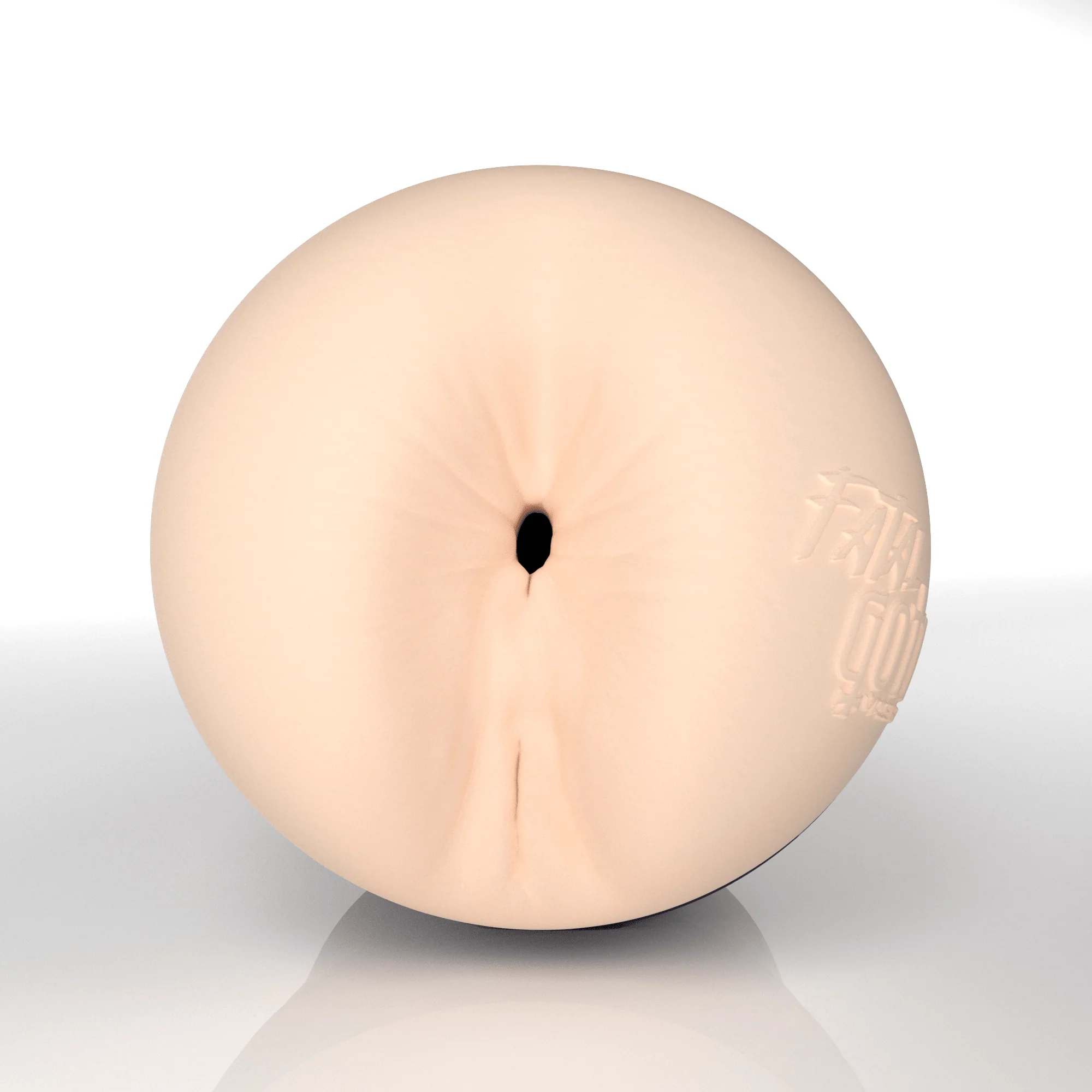 FatalGoth FatalCake Butt Fleshlight - Image 2