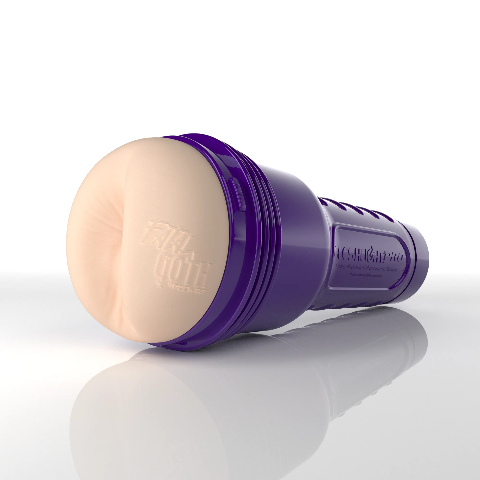 FatalGoth FatalCake Butt Fleshlight - Image 3