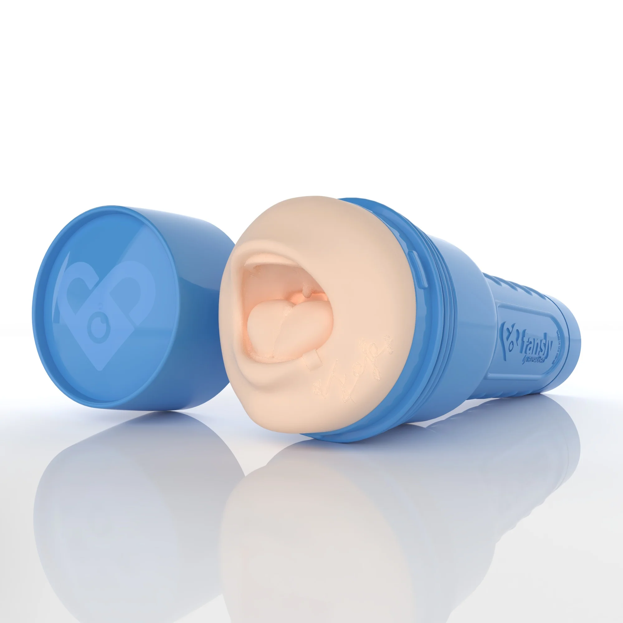 FeFe Mouth Fansly Fleshlight - Image 4