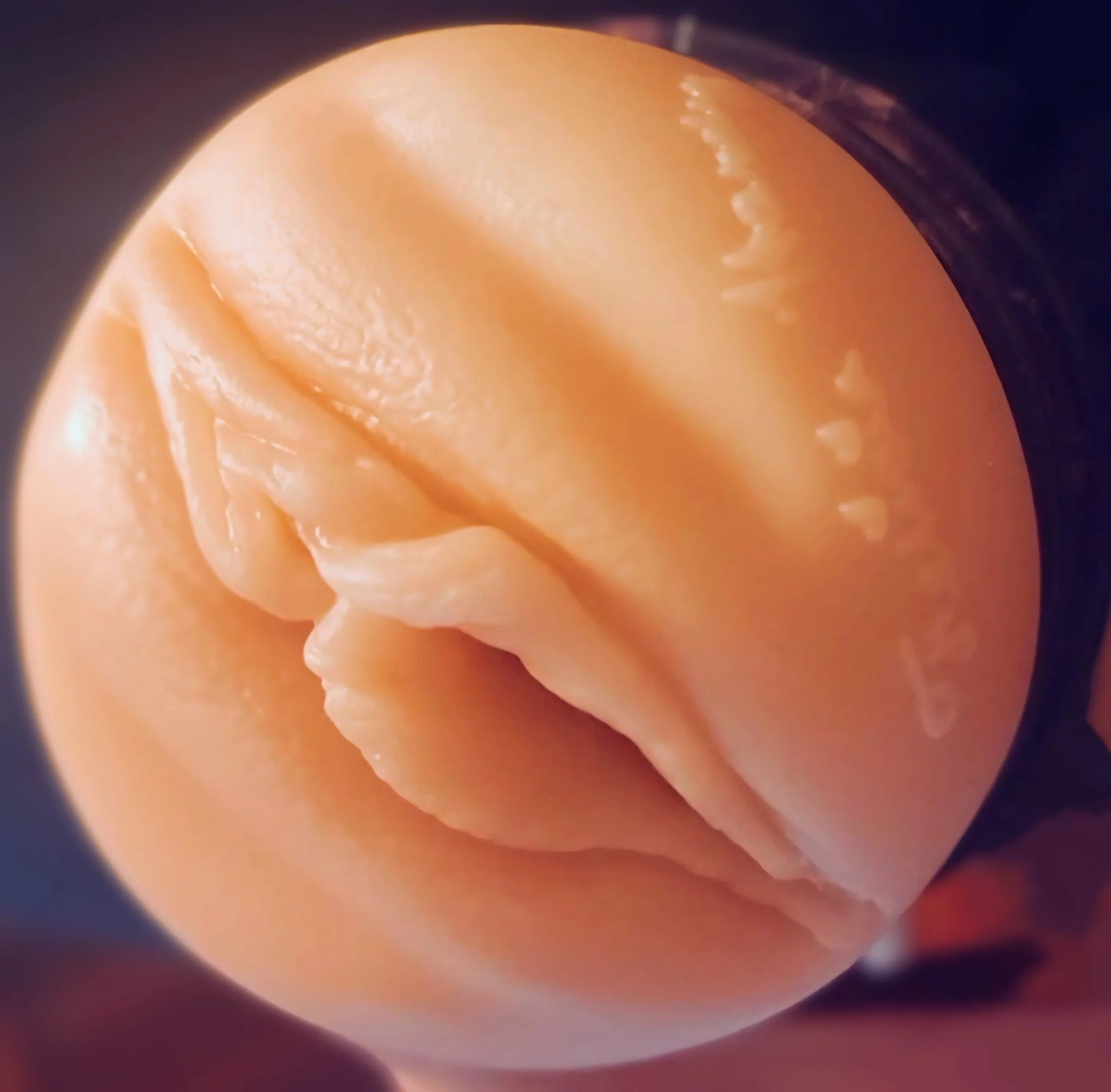 Felicia Hardy Fleshlight - Image 11