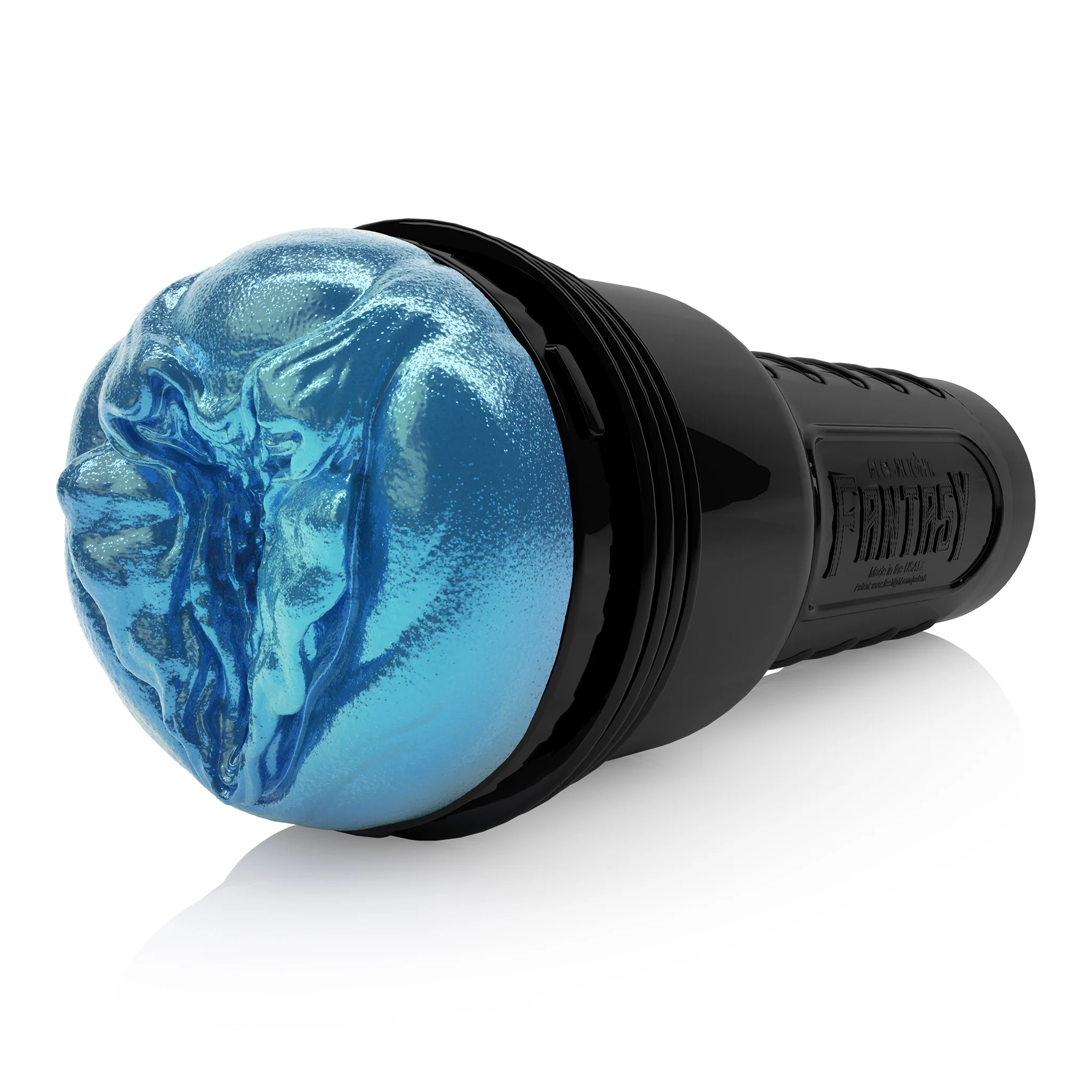 Fleshari™ Blue Alien Stroker