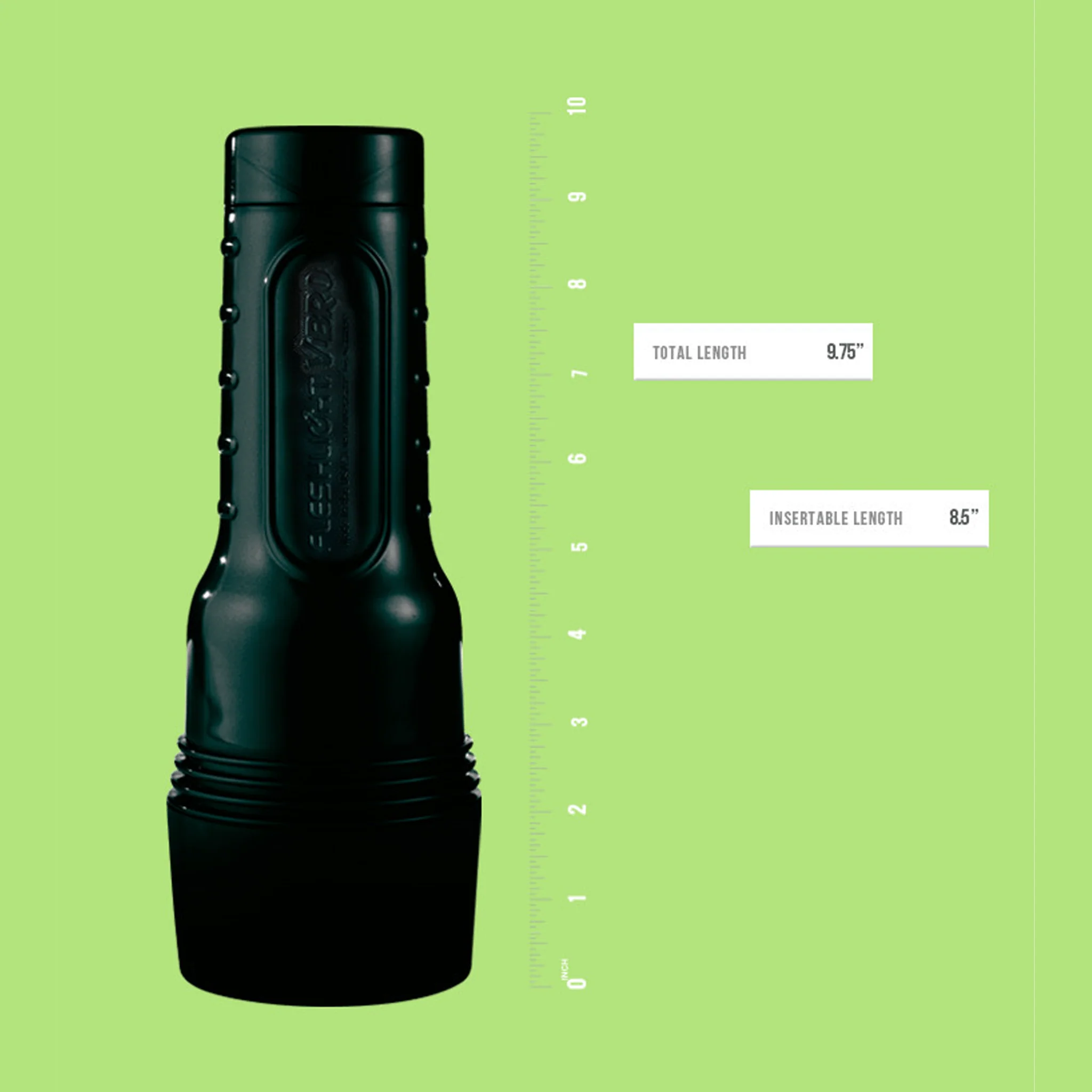 Fleshlight Case: Vibro™ - Image 3