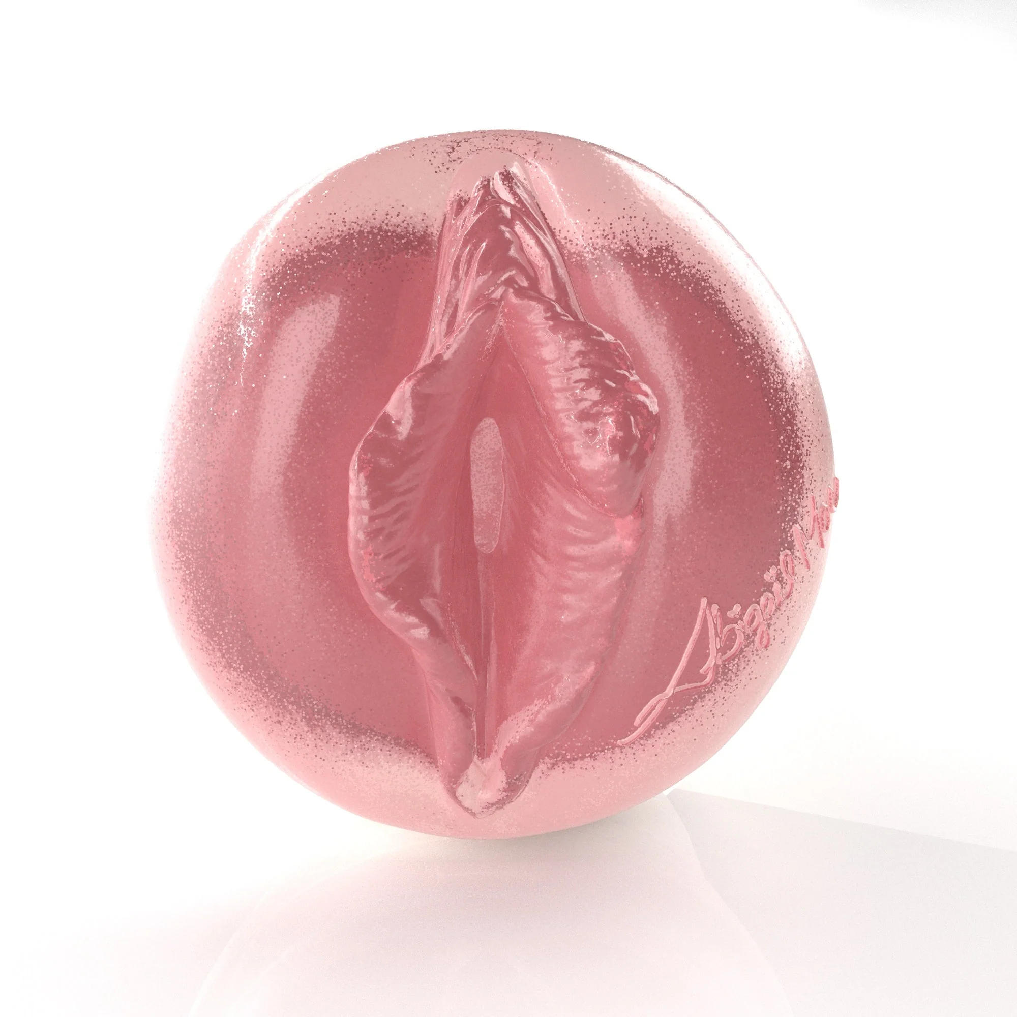 Abigail Mac Birthday Cake Edition Fleshlight - Image 3