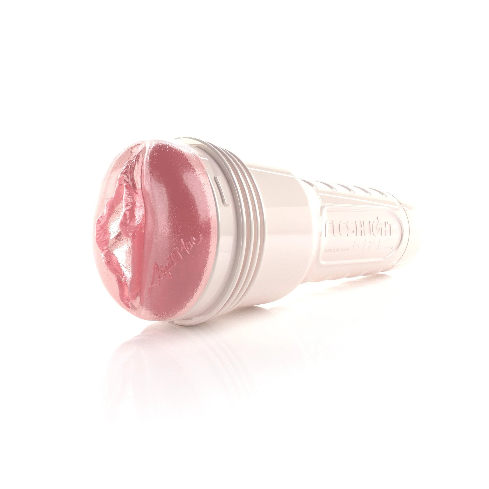 Abigail Mac Birthday Cake Edition Fleshlight - Image 4