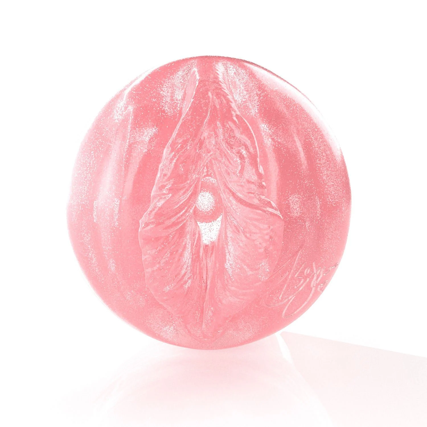 Elsa Jean Birthday Cake Edition Fleshlight - Image 5