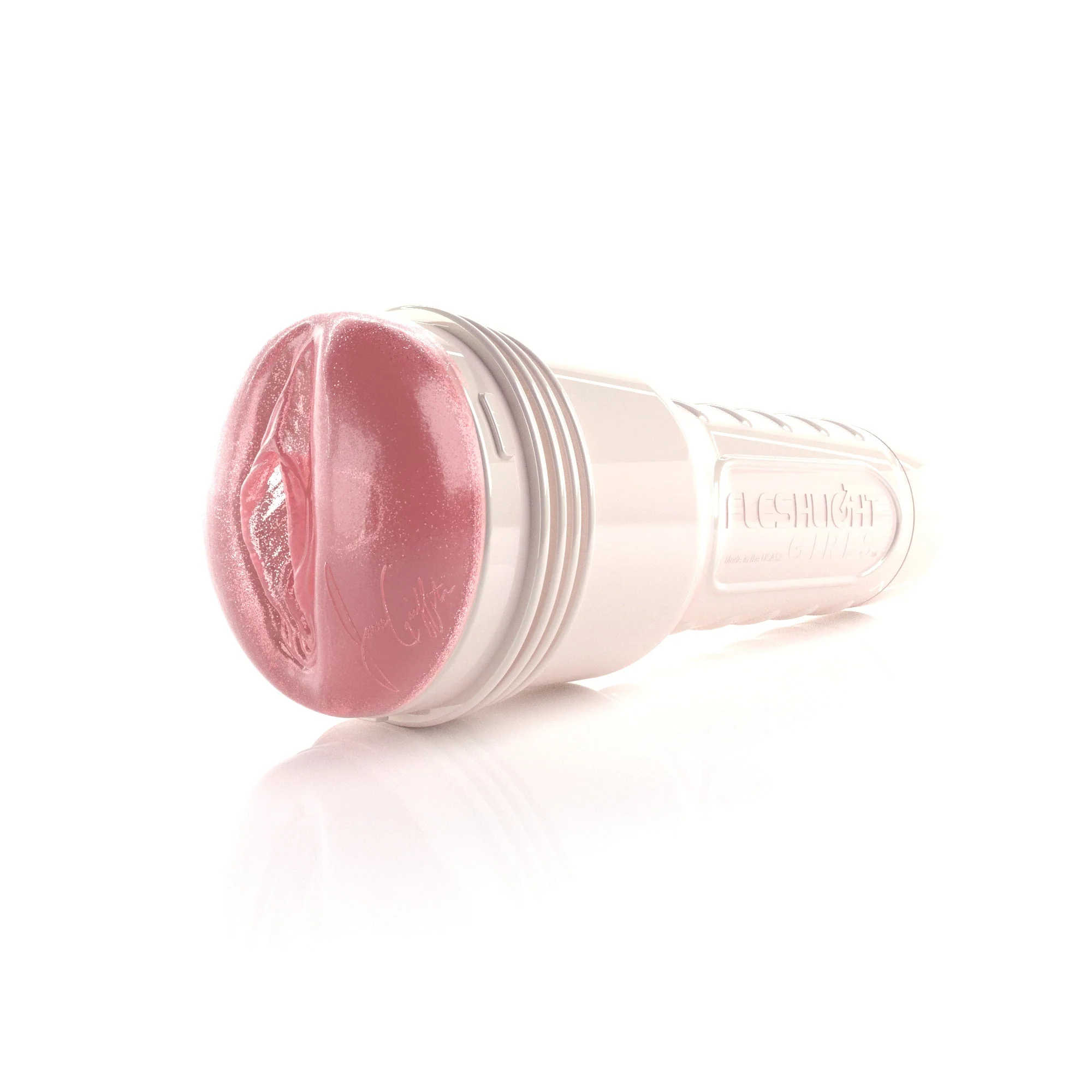 Janice Griffith Birthday Cake Edition Fleshlight - Image 3