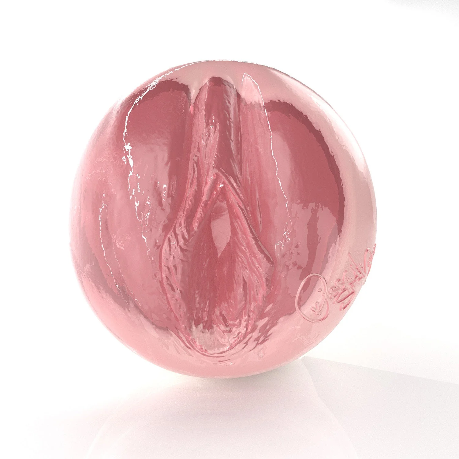 Kissa Sins Birthday Cake Edition Fleshlight - Image 3