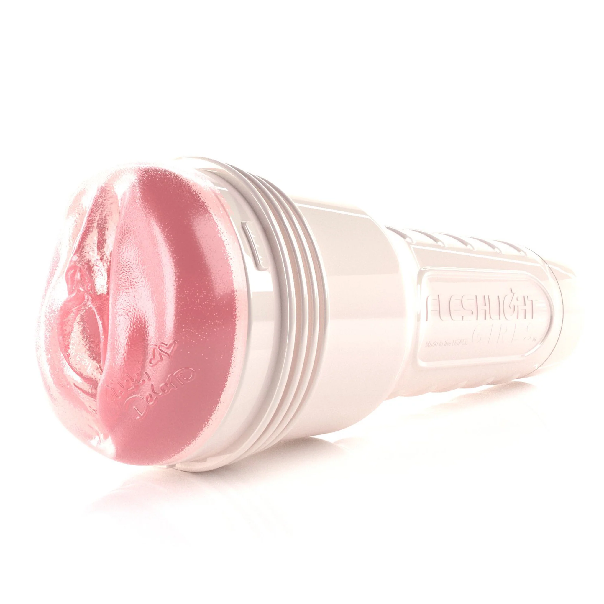 Nikki Delano Birthday Cake Edition Fleshlight - Image 3