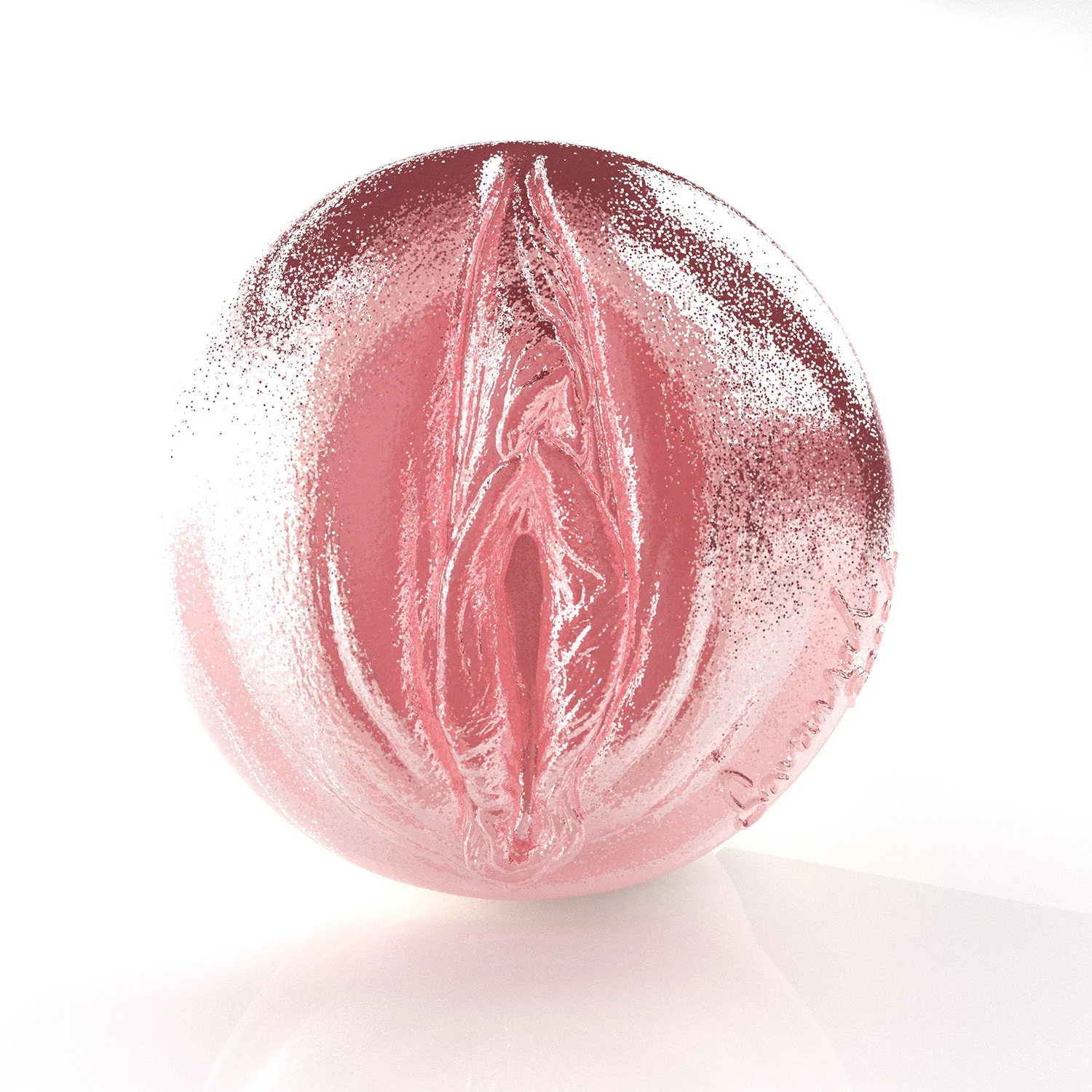 Savannah Bond Birthday Cake Edition Fleshlight - Image 3