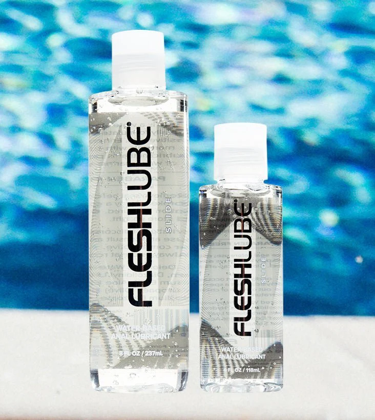 Fleshlube® Water-Based Lubricants - Image 12