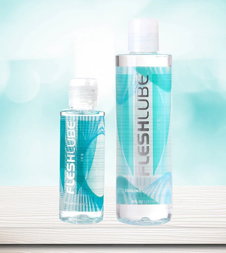 Fleshlube® Water-Based Lubricants - Image 17