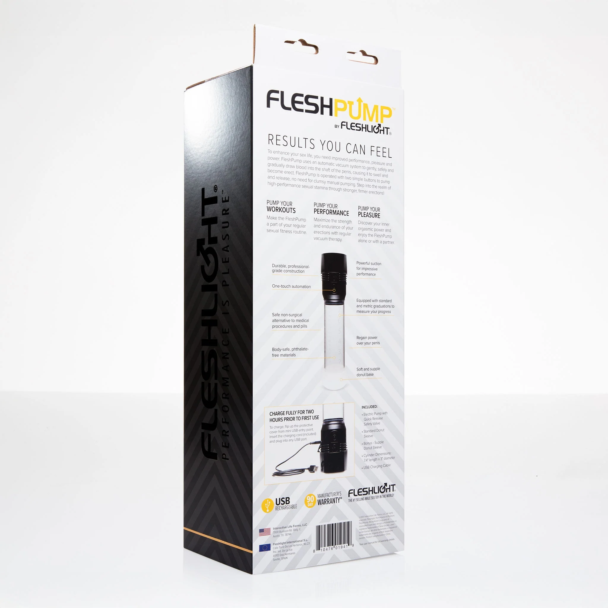 FleshPump™ - Image 4