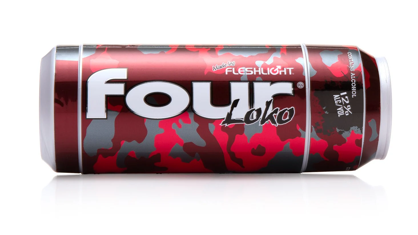 Four Loko™ Sex In A Can® - Image 3