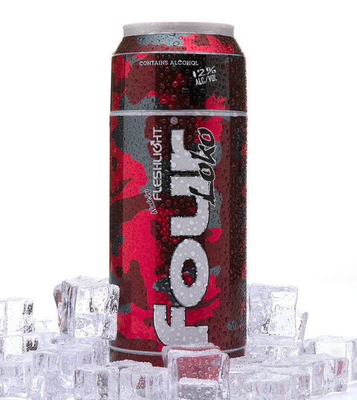 Four Loko™ Sex In A Can® - Image 4