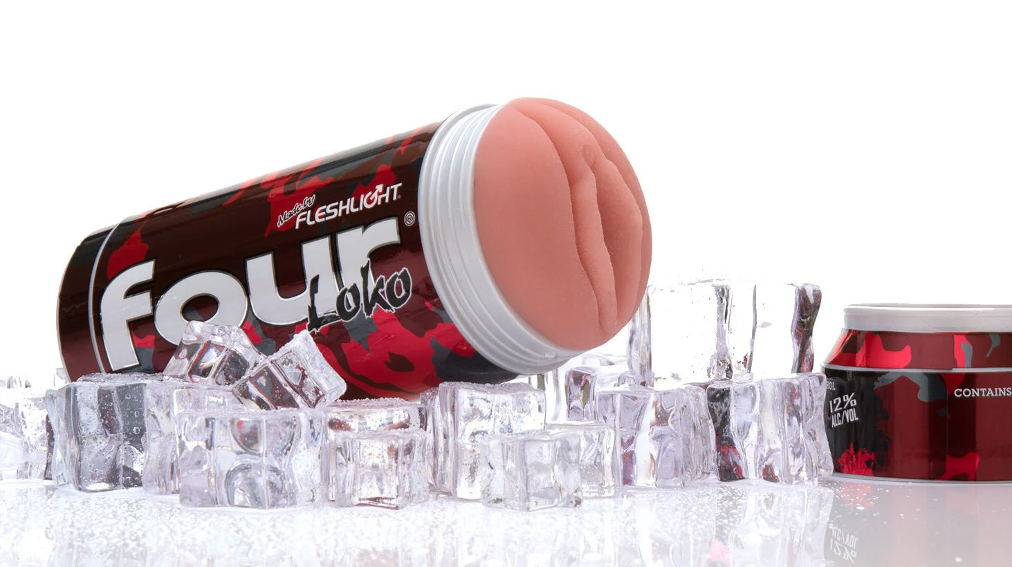 Four Loko™ Sex In A Can® - Image 6