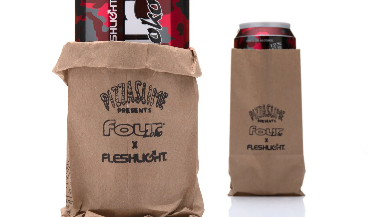 Four Loko™ Sex In A Can® - Image 7