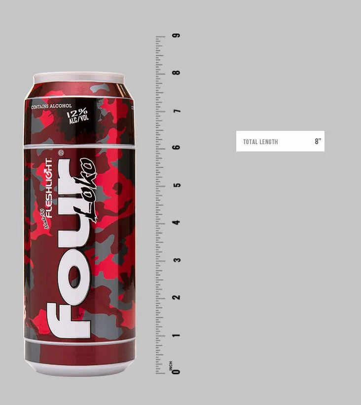 Four Loko™ Sex In A Can® - Image 9