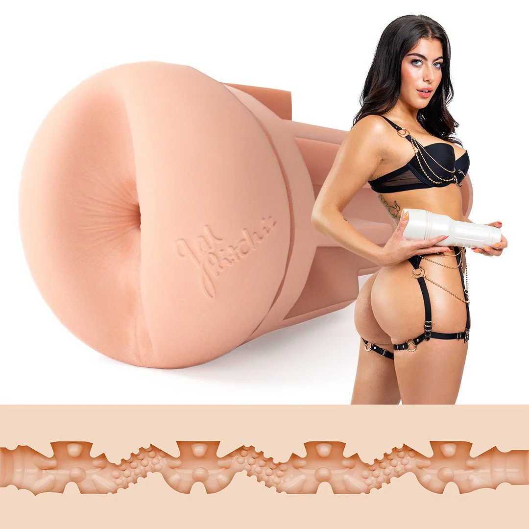 Gal Ritchie Fleshlight - Image 11