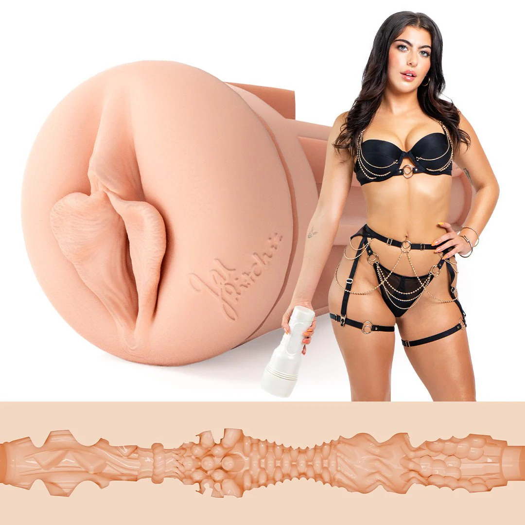 Gal Ritchie Fleshlight - Image 12
