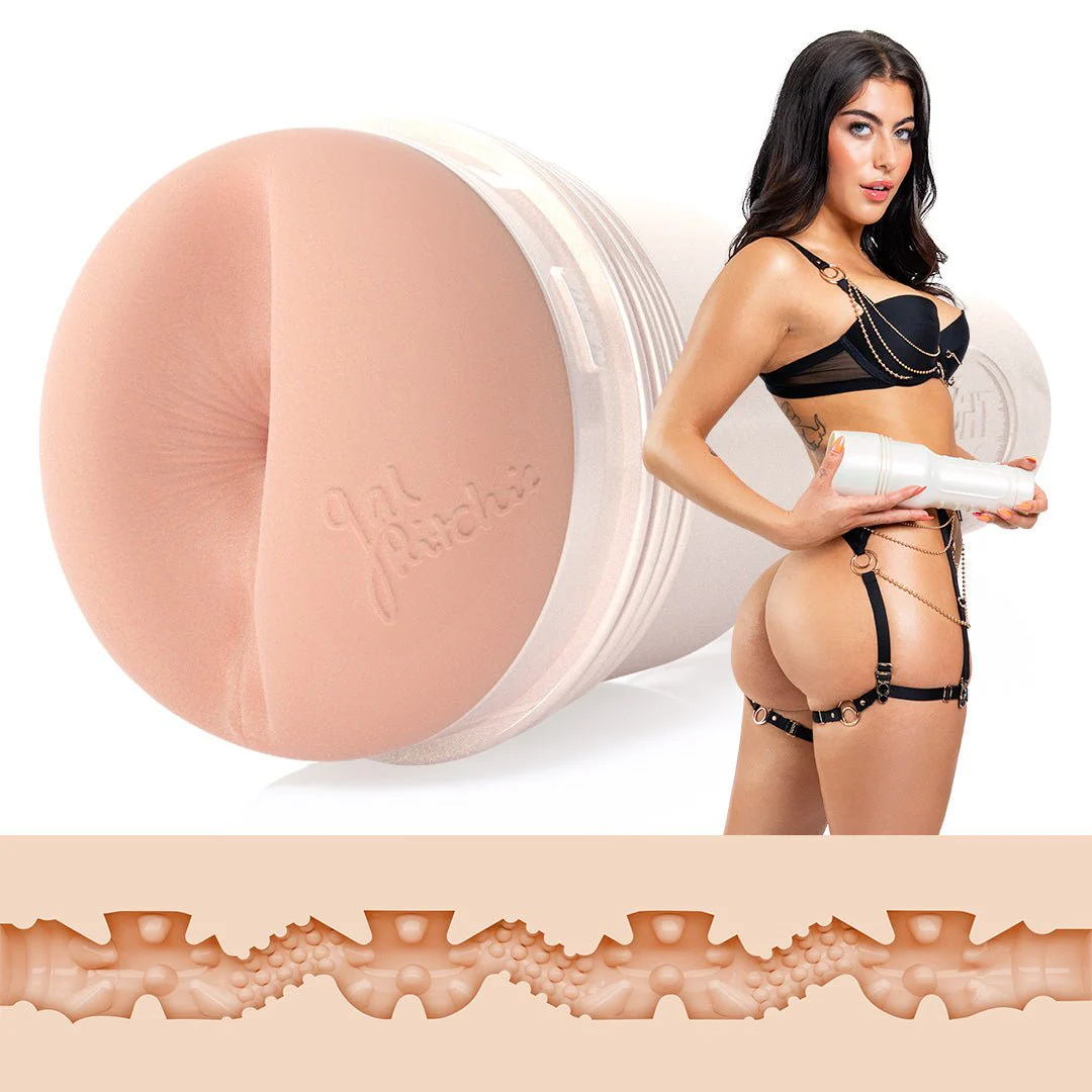 Gal Ritchie Fleshlight - Image 8
