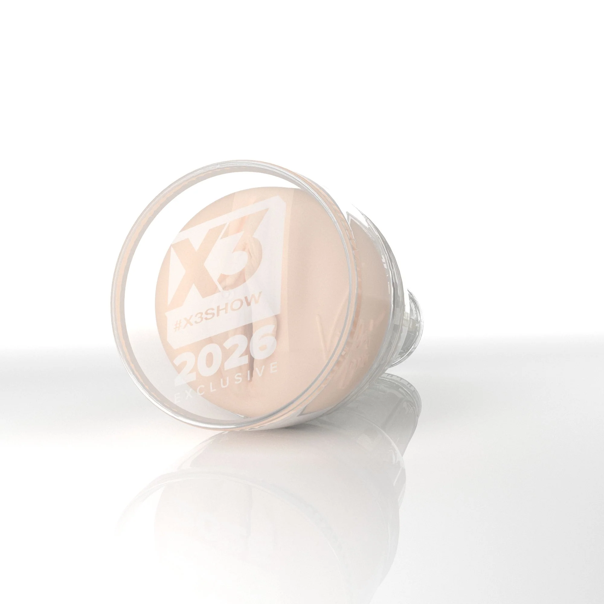 Gal Ritchie X3 2026 Edition Fleshlight - Image 5