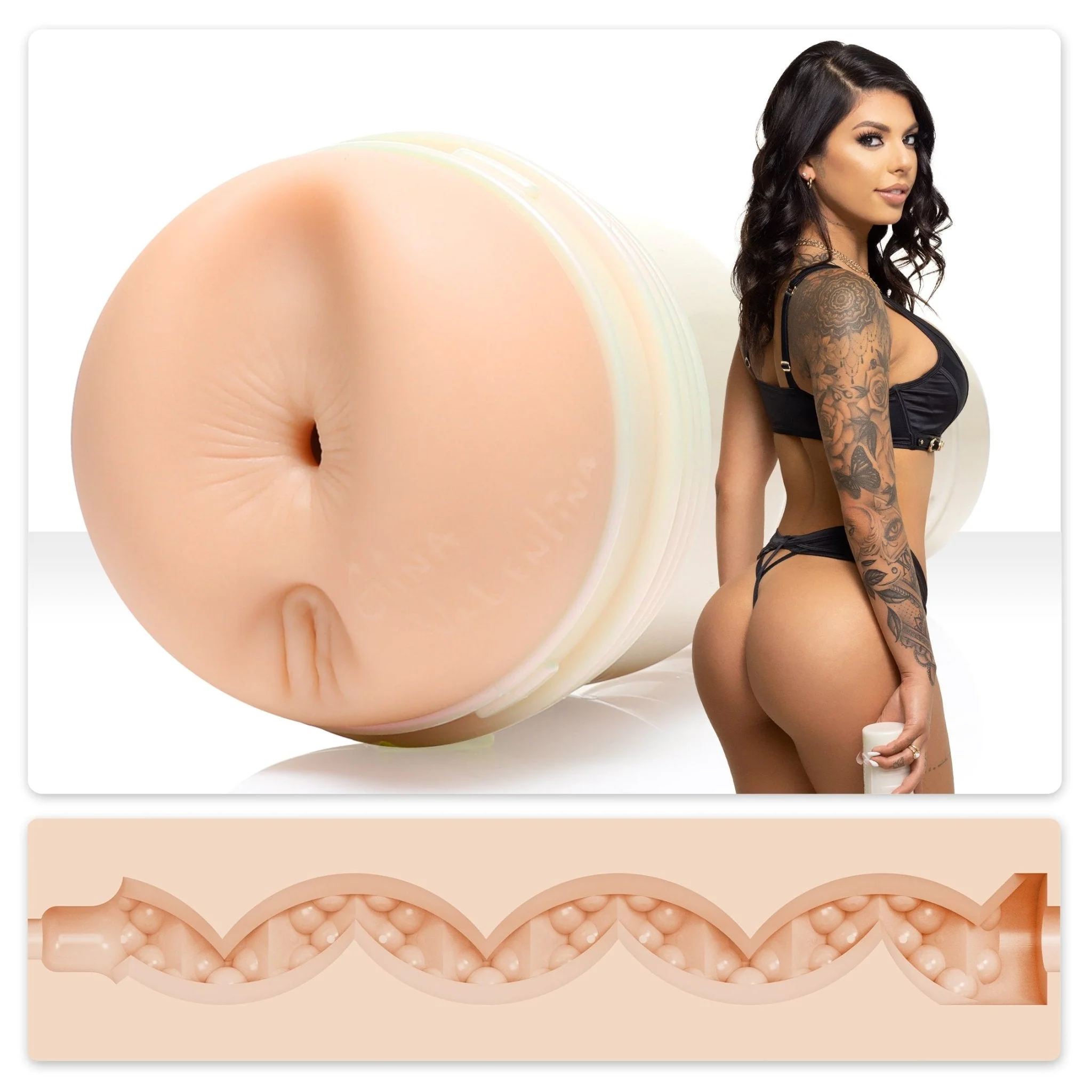 Gina Valentina Fleshlight - Image 11