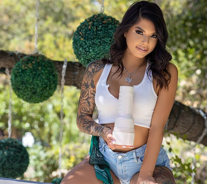 Gina Valentina Fleshlight - Image 7