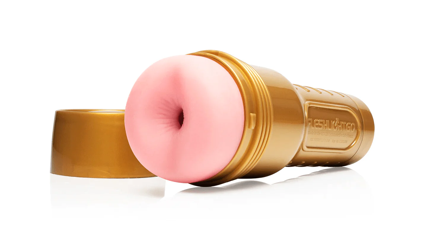 GO Stamina Training Unit Stroker - Image 8