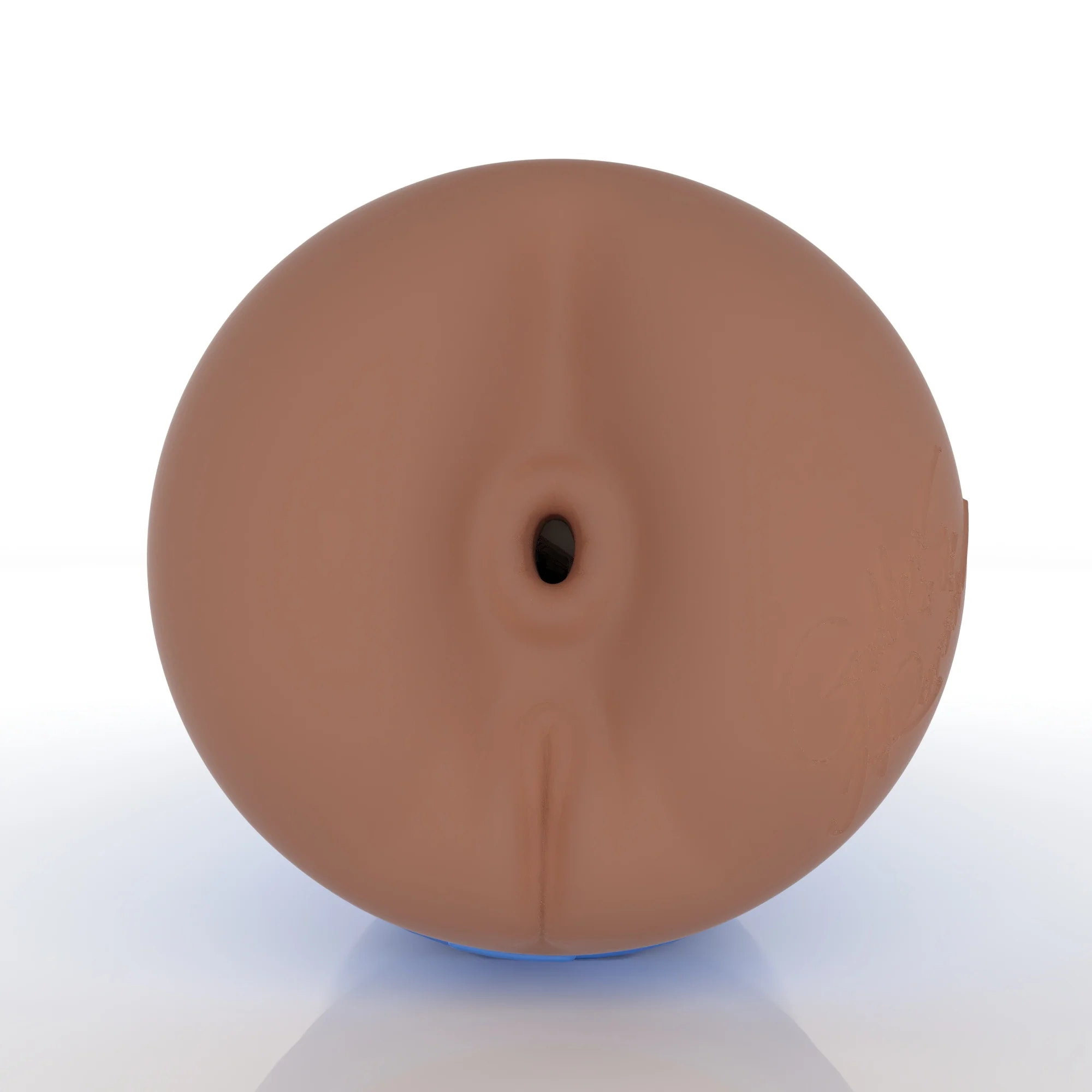Goddess Reverie Butt Fansly Fleshlight:  Forbidden Chambers - Image 2