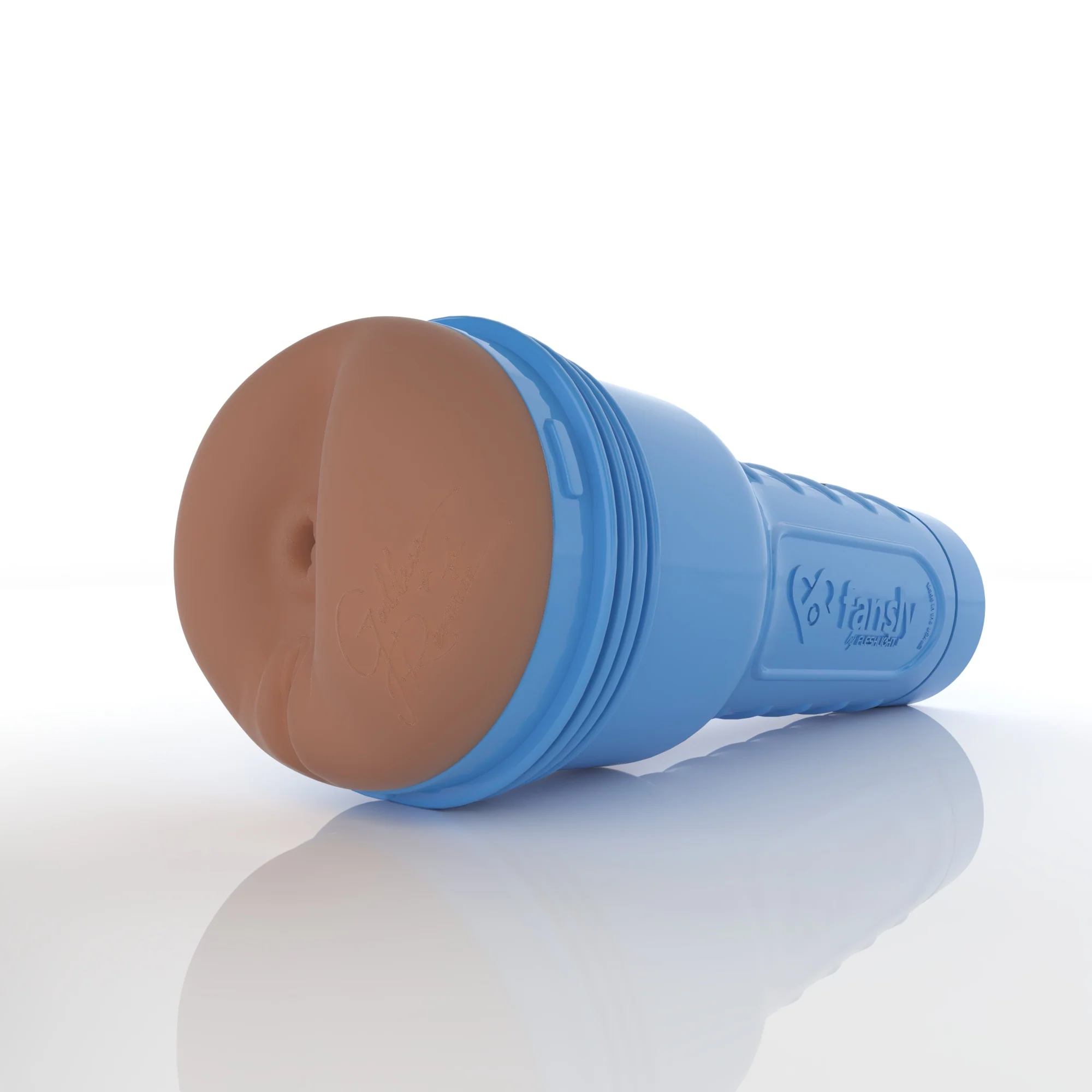 Goddess Reverie Butt Fansly Fleshlight:  Forbidden Chambers - Image 3