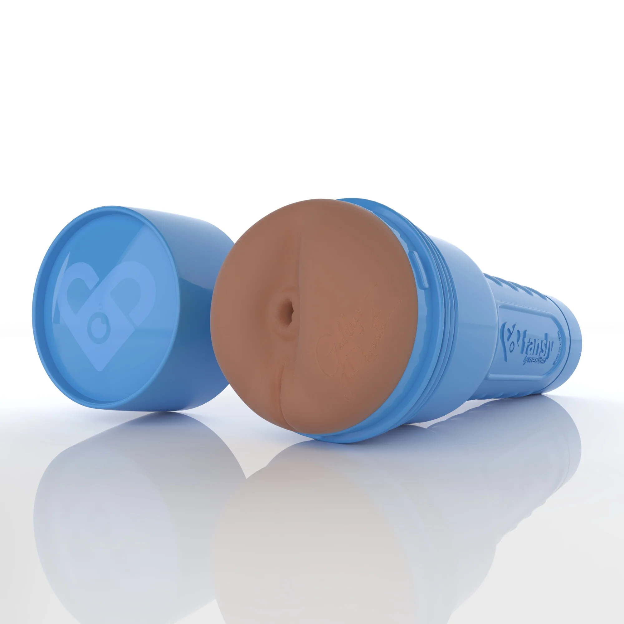 Goddess Reverie Butt Fansly Fleshlight:  Forbidden Chambers - Image 4