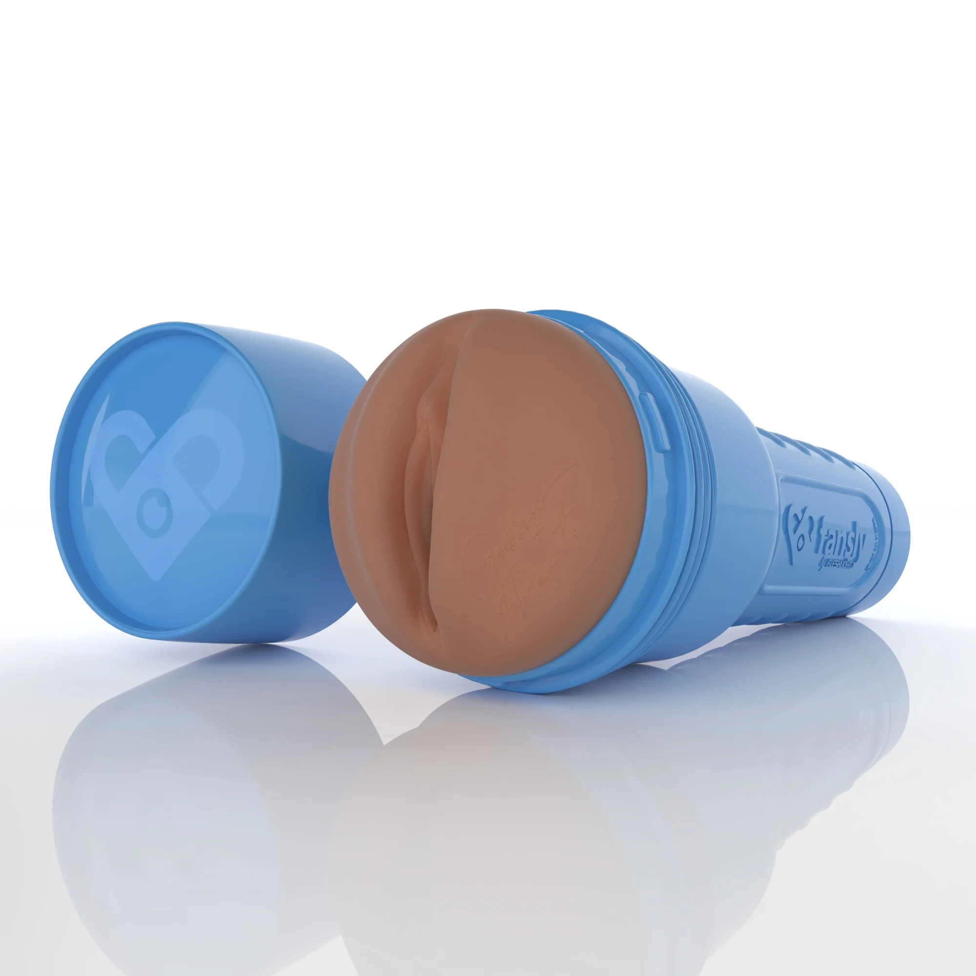 Goddess Reverie Fansly Fleshlight: Honey Pot - Image 4