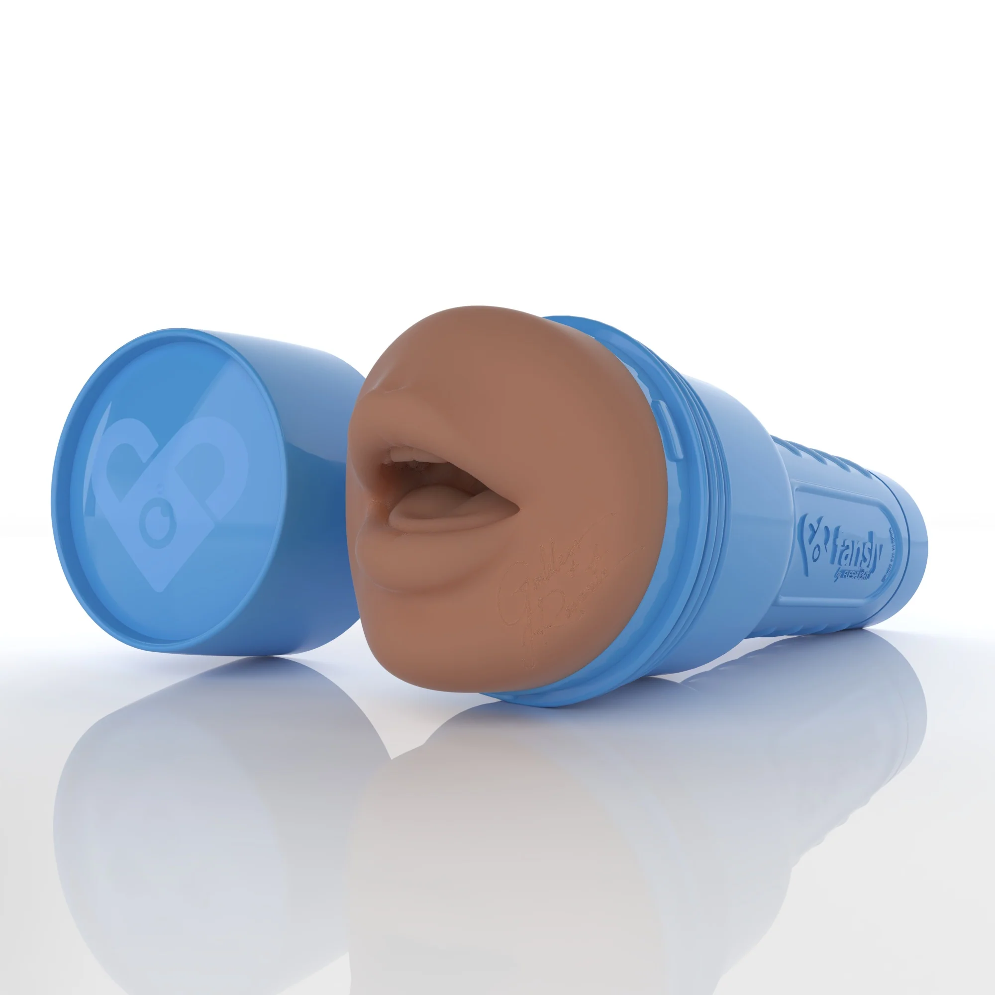 Goddess Reverie Mouth Fansly Fleshlight: Soul Sucker - Image 4
