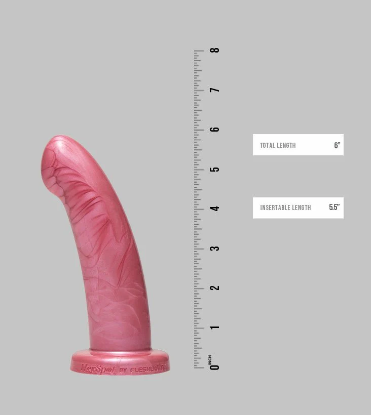 Golden Rose Dildo - Image 4