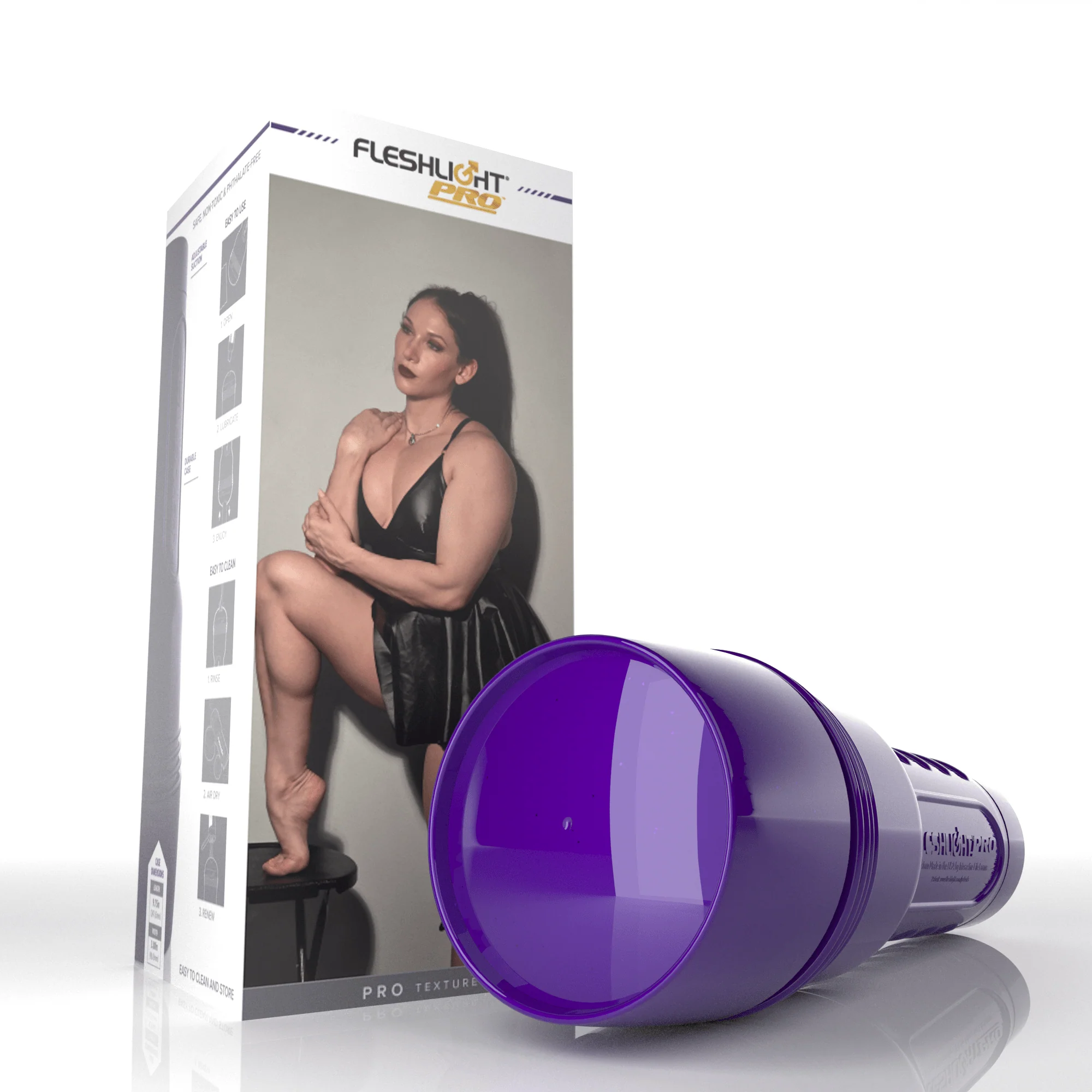 Hannah Lady Fleshlight - Image 5
