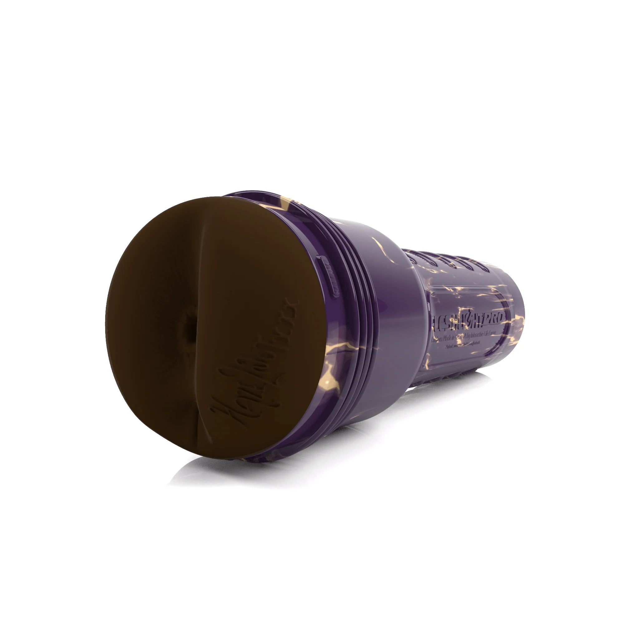 Hazelnutxxx ShaBrimDaPornstar Fleshlight - Image 3