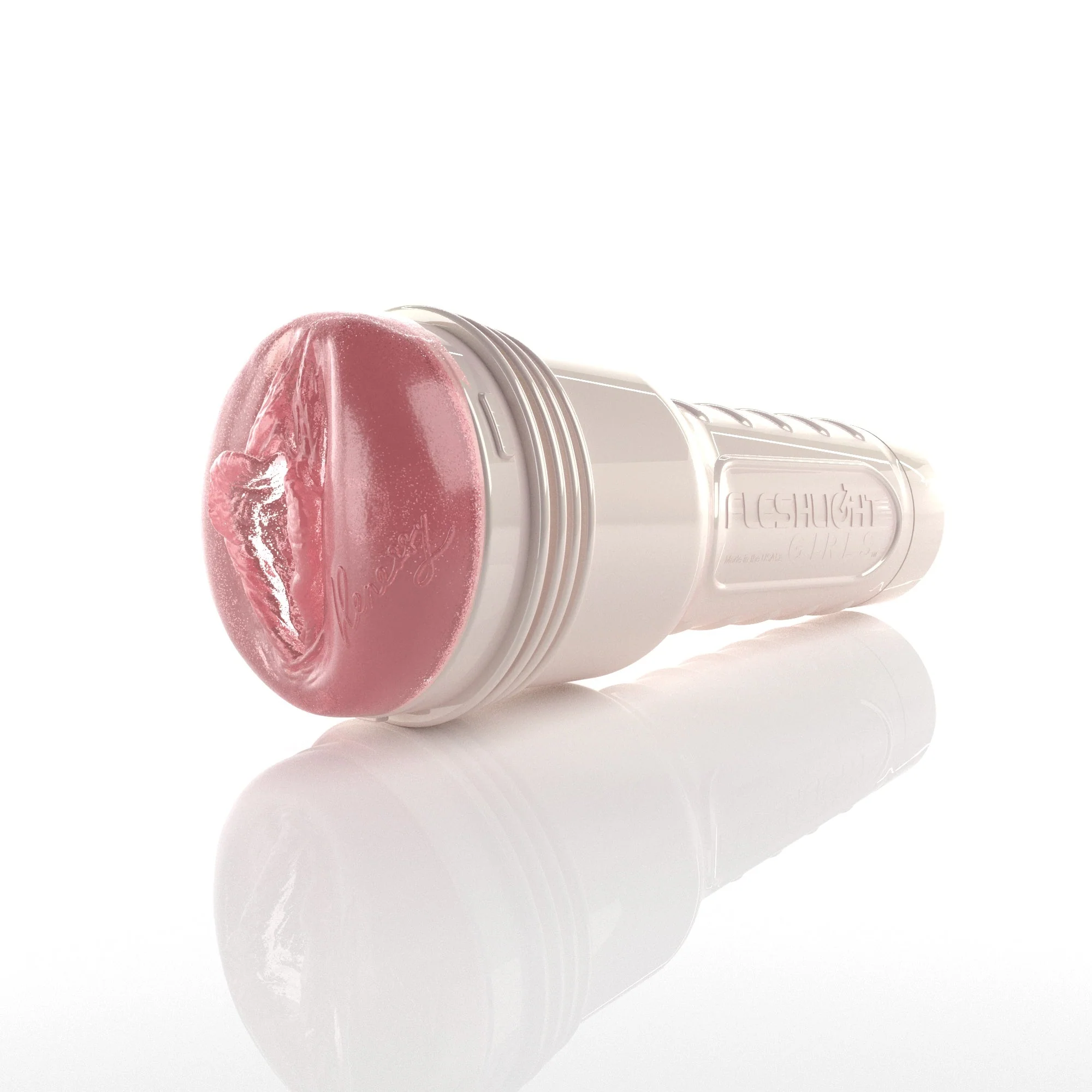 Henessy Birthday Cake Edition Fleshlight - Image 4