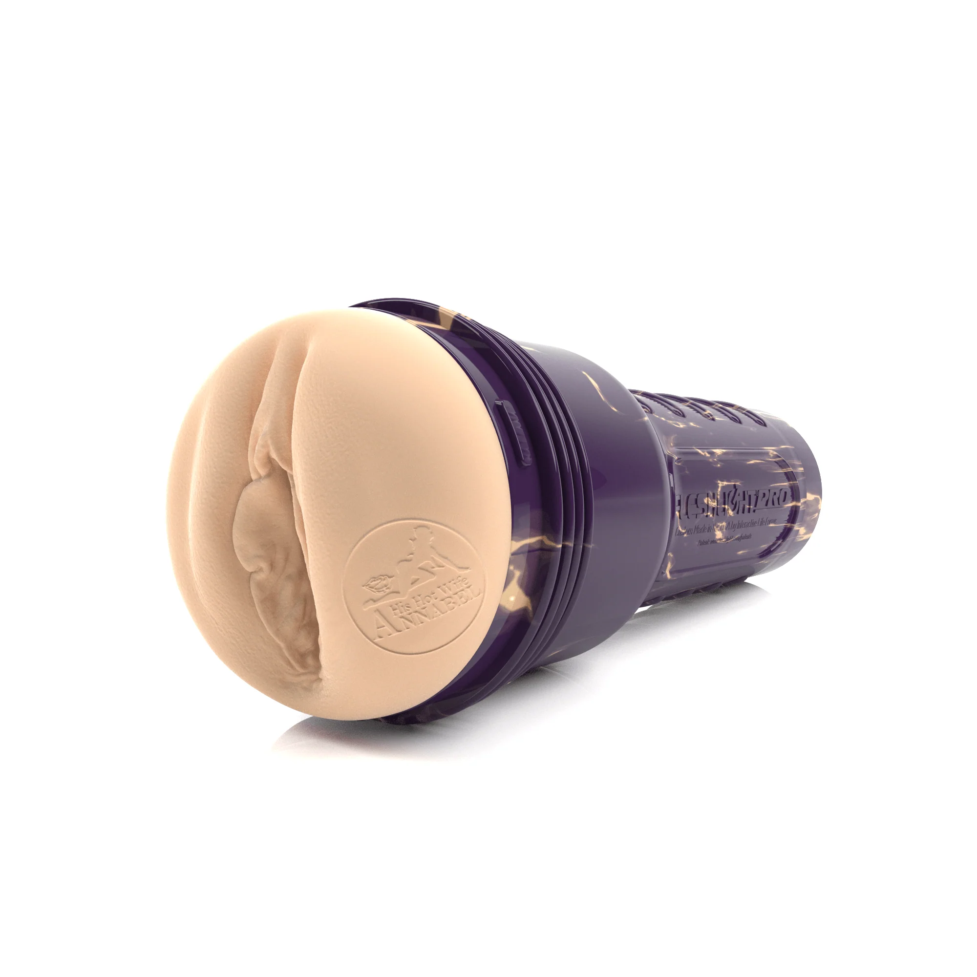 Hishotwifeannabel Lady Fleshlight - Image 3