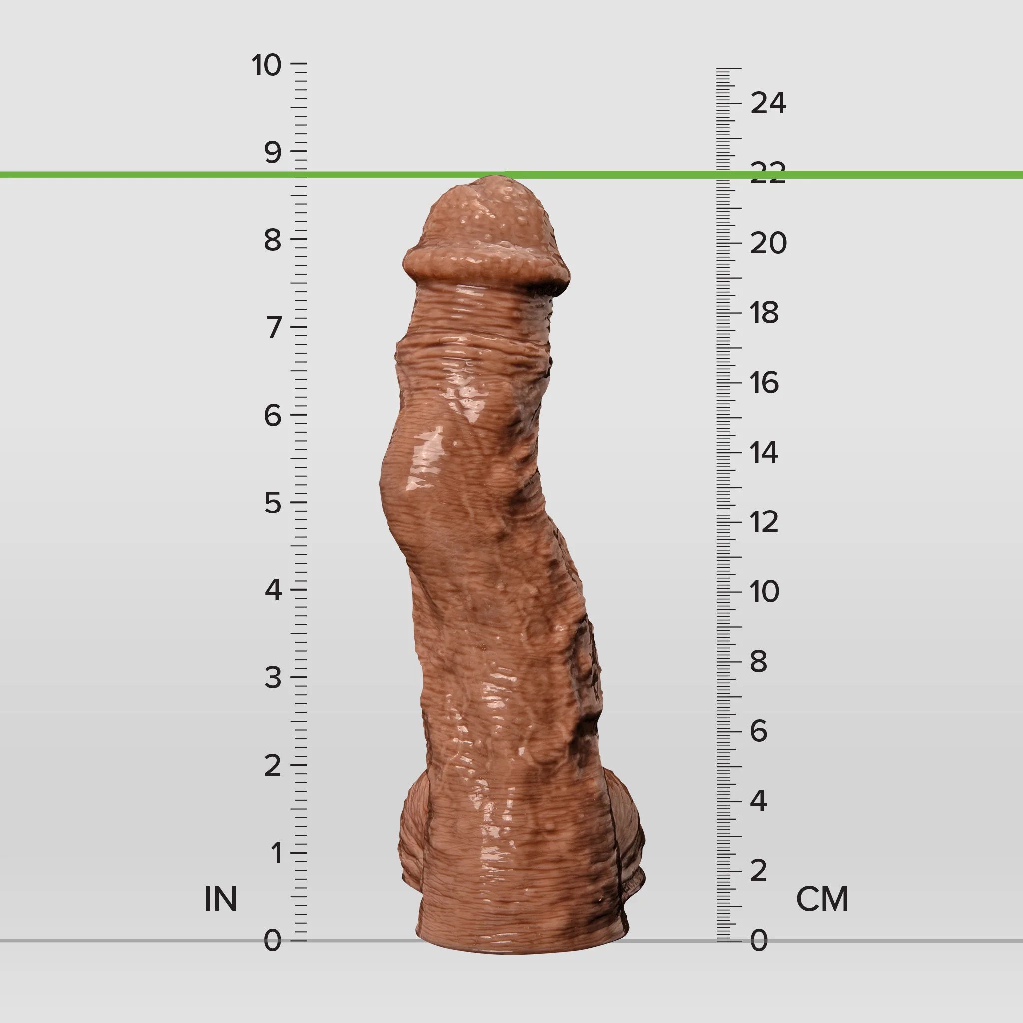 Hunchback Dildo - Image 4