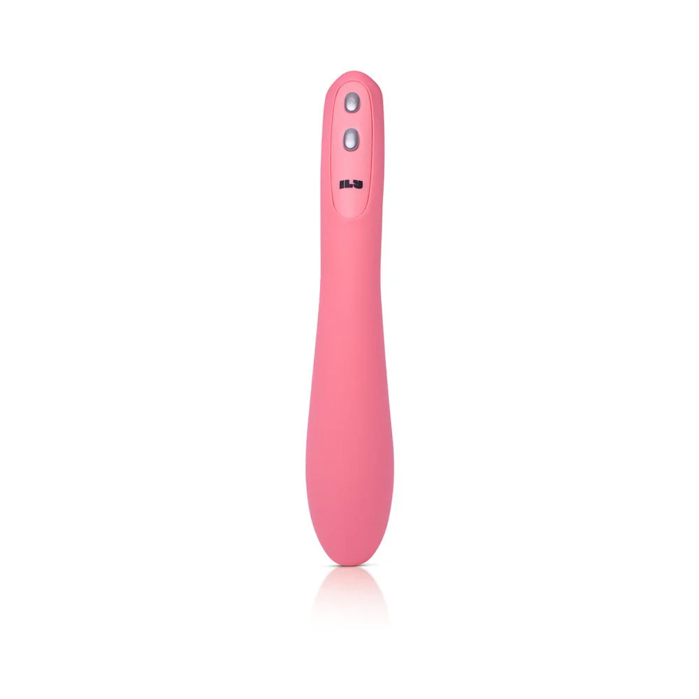 ILY Je Joue The Wand Flexi Warm GSpot - Image 5