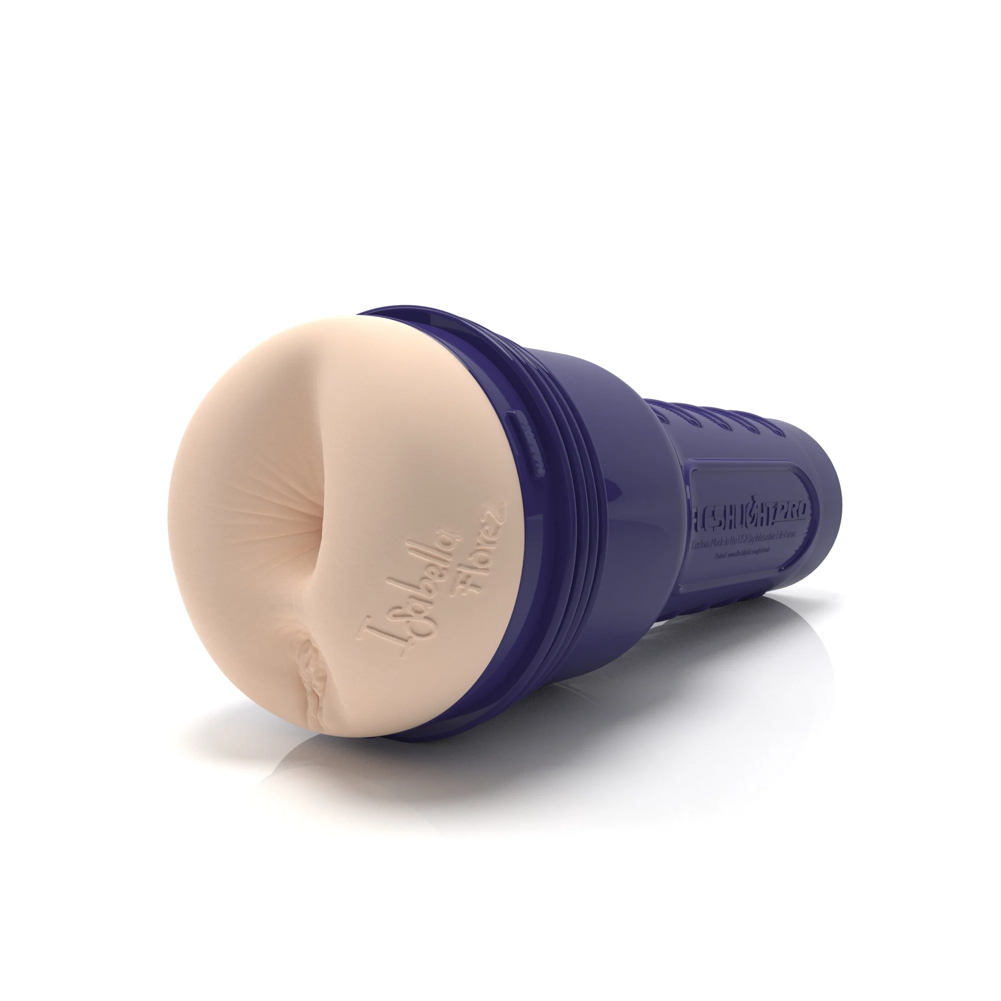 Isabella Florez Butt Fleshlight - Image 3