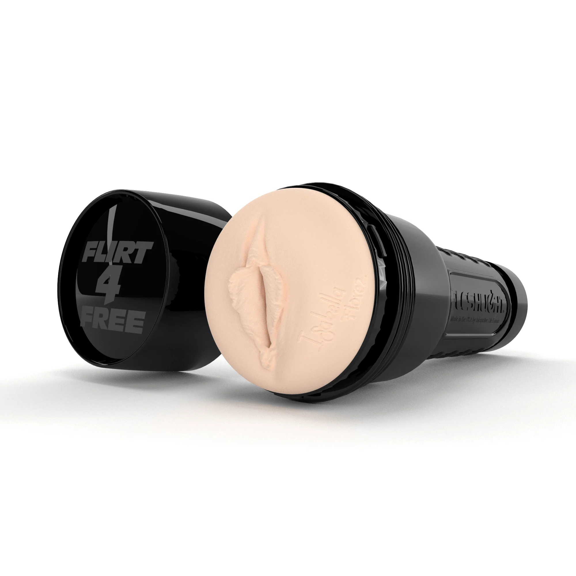 Isabella Florez Flirt4Free Fleshlight - Image 3